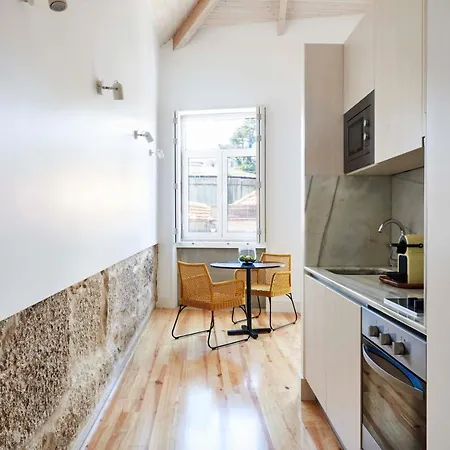 Pause Apartments Porto Exterior foto