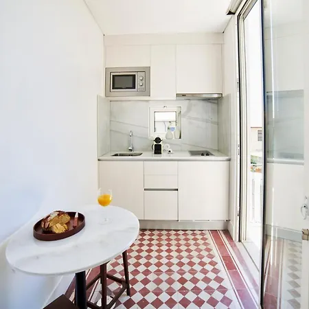 Pause Apartments Porto Exterior foto