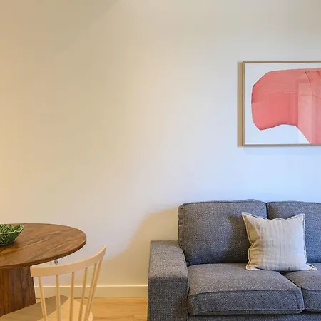 Pause Apartments Porto Zimmer foto