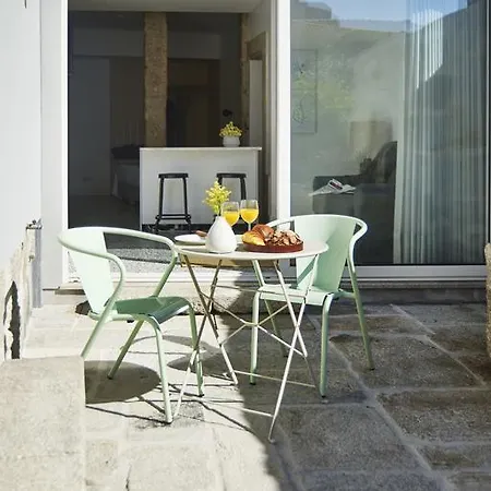 Pause Apartments Porto Exterior foto