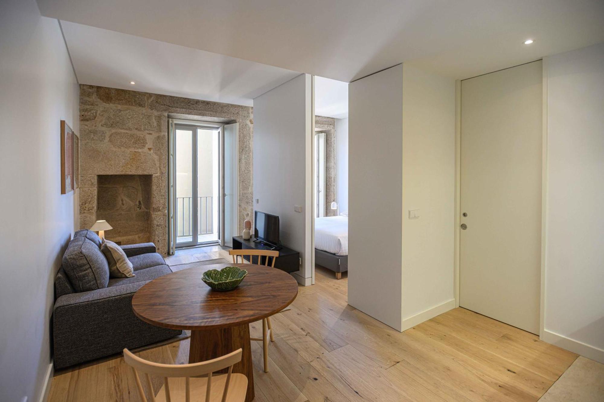 Appartement Pause Porto