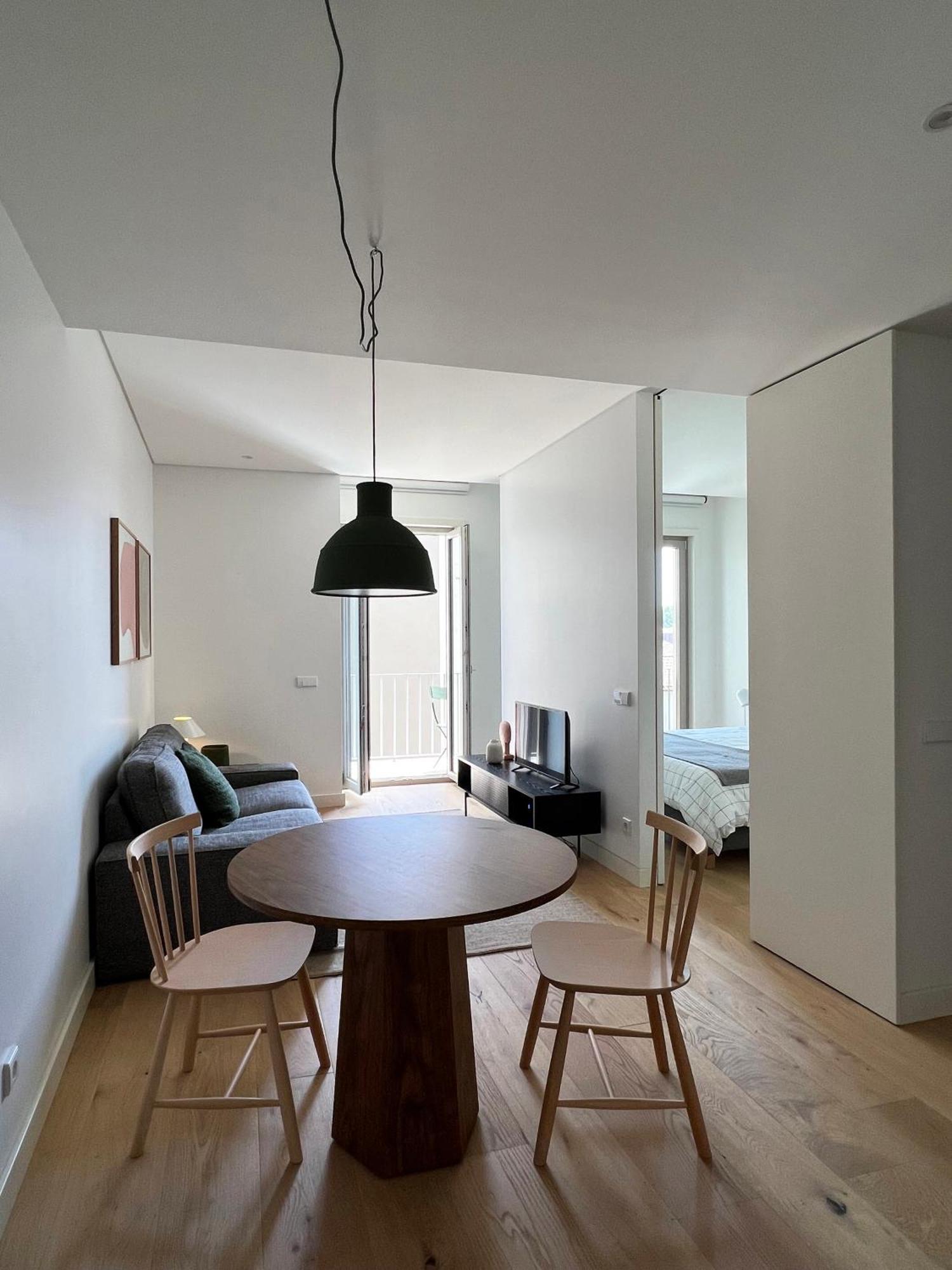 Pause Appartement *