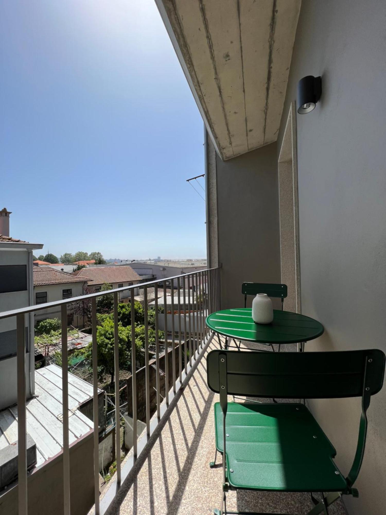 Appartement Pause Porto